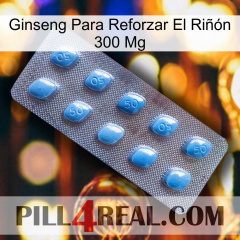 Ginseng Para Reforzar El Riñón 300 Mg viagra3